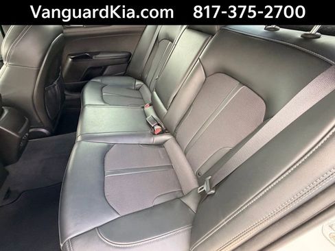 Certified 2023 Kia K5 GT-Line image 23