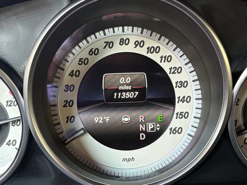 Used 2016 Mercedes-Benz E 350 Sedan image 17