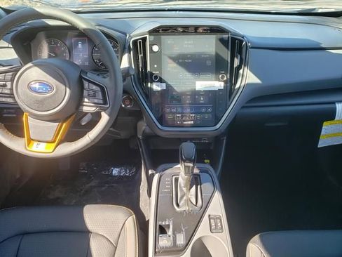 New 2026 Subaru Crosstrek 2.5i Wilderness image 14