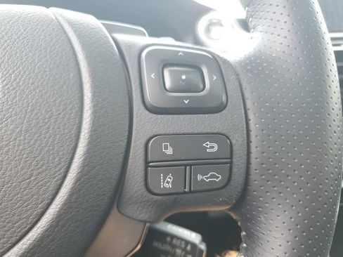 Used 2024 Lexus IS 350 F Sport w/ Blackout Package AWD/4WD image 23