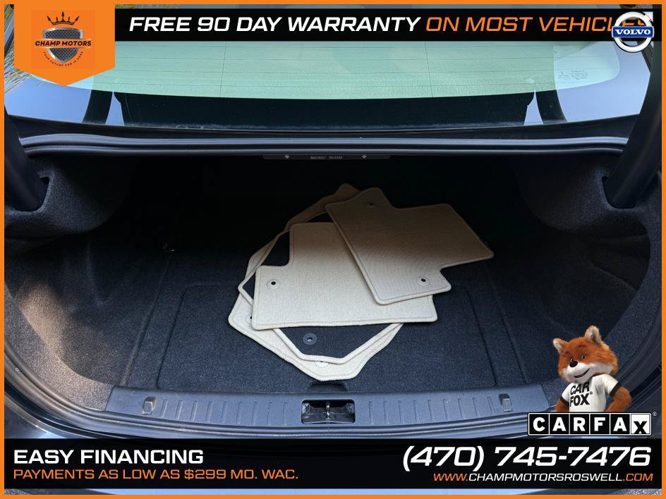 Used 2015 Volvo S60 T5 Premier FWD image 13