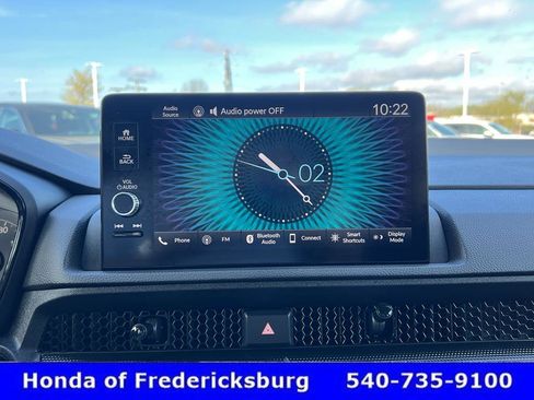 Certified 2024 Honda CR-V Sport-L image 22