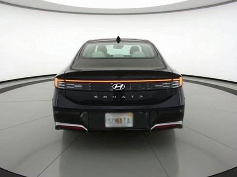 Used 2025 Hyundai Sonata SEL image 7