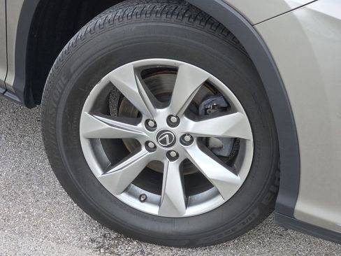 Used 2019 Lexus RX 350 AWD w/ Navigation Package image 6