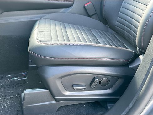 New 2026 Ford Explorer ST-Line w/ Premium Package RWD image 14