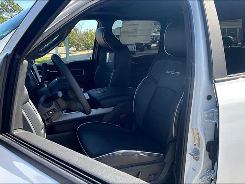 New 2026 RAM 2500 Laramie image 9