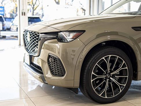 Used 2025 MAZDA CX-70 3.3 Turbo S w/ Premium Plus image 4