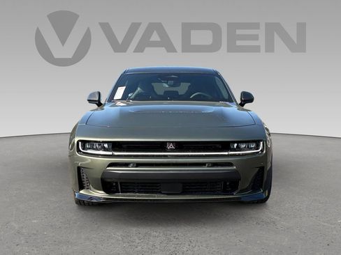 New 2026 Dodge Charger Scat Pack AWD/4WD image 21
