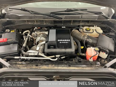 Used 2023 GMC Sierra 1500 Elevation w/ Elevation Premium Package AWD/4WD image 50