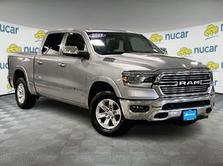 Used 2022 RAM 1500 Laramie video 1