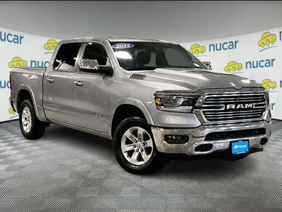 Used 2022 RAM 1500 Laramie