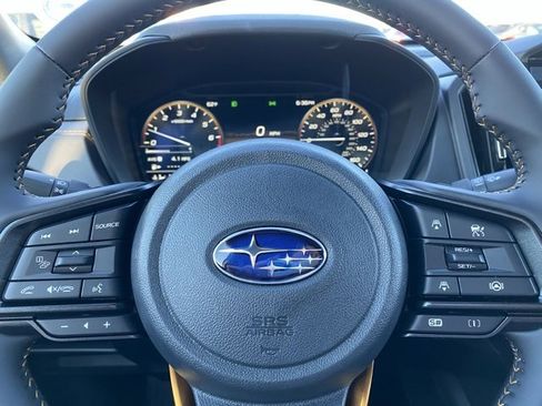 New 2026 Subaru Forester Wilderness image 15