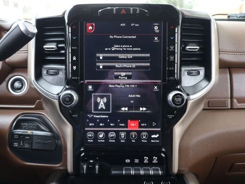 Used 2019 RAM 2500 Laramie image 34