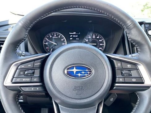 New 2026 Subaru Ascent Premium AWD/4WD image 15