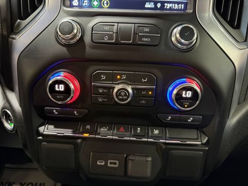 Used 2022 GMC Sierra 1500 Elevation AWD/4WD image 16