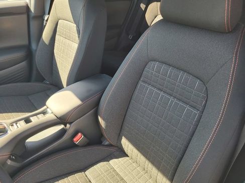 New 2027 Honda HR-V Sport image 8