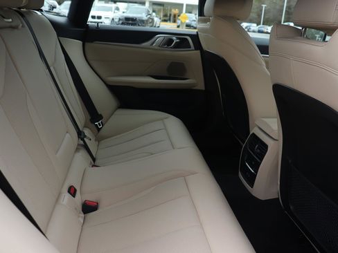 Certified 2024 BMW 430i Gran Coupe w/ Premium Package image 18