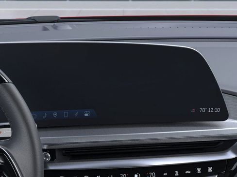 New 2025 Cadillac Lyriq Luxury image 21