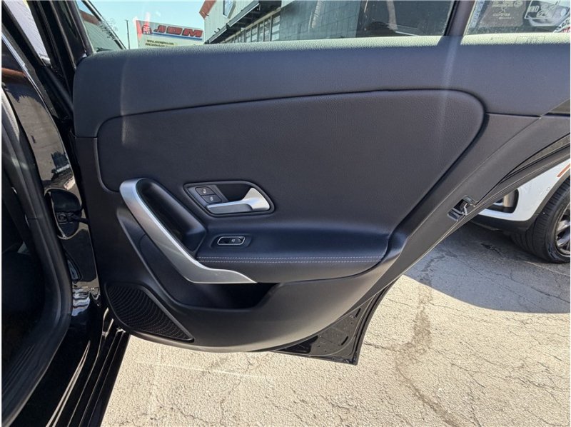 Used 2020 Mercedes-Benz A 220 image 18
