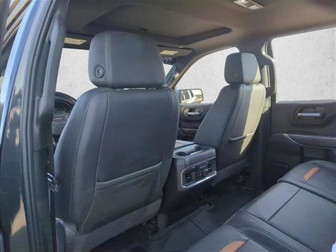 Used 2020 GMC Sierra 1500 AT4 w/ AT4 Premium Package image 12