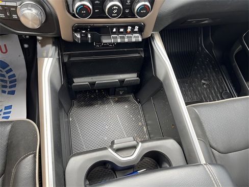 Used 2020 RAM 1500 Laramie image 17