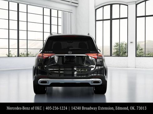 New 2026 Mercedes-Benz GLE 350 4MATIC image 25