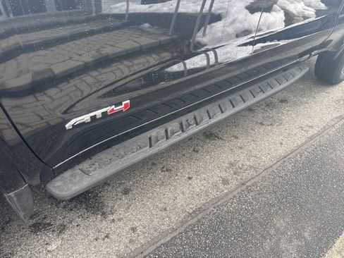 Used 2021 GMC Sierra 1500 AT4 image 6