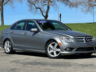 Used 2010 Mercedes-Benz C 300 Sport video 2