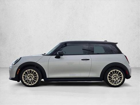 New 2026 MINI Cooper S FWD image 5