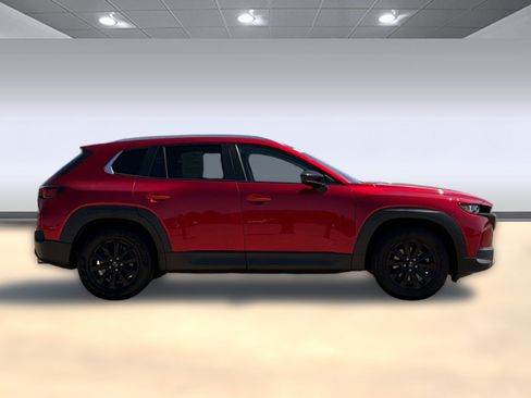 Used 2024 MAZDA CX-50 AWD 2.5 S w/ Premium Package image 8
