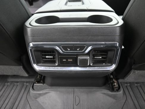 Used 2019 GMC Sierra 1500 SLT w/ SLT Premium Plus Package image 25