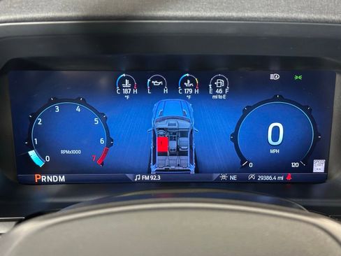 Used 2024 Ford F150 Lariat image 12