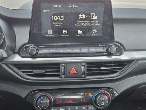 Used 2019 Kia Forte S w/ S Premium Package FWD image 15