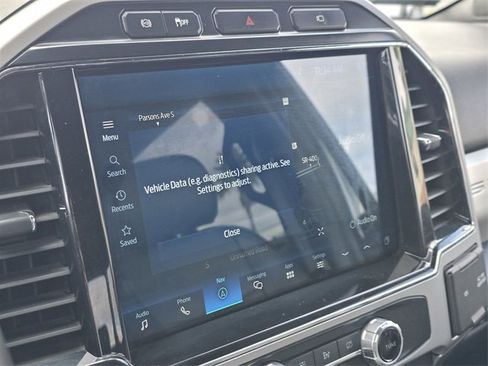 Used 2022 Ford F450 Lariat w/ Lariat Value Package image 20