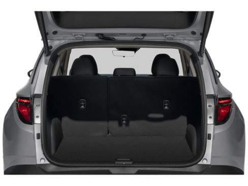 New 2026 Hyundai Tucson SEL AWD/4WD image 8