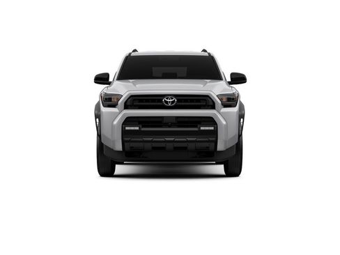Used 2026 Toyota 4Runner SR5 AWD/4WD image 59
