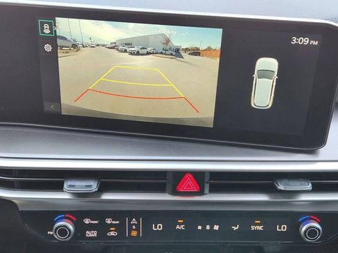 New 2026 Kia Sorento S w/ S Panoramic Sunroof Package AWD/4WD image 24