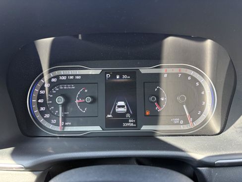 Used 2024 Hyundai Tucson SEL FWD image 14
