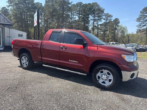 Used 2008 Toyota Tundra 2WD Double Cab image 14