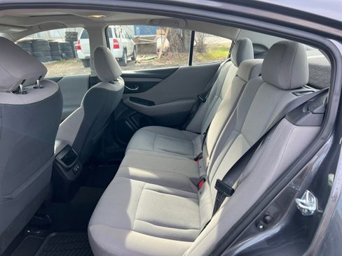 Used 2021 Subaru Legacy Premium image 25