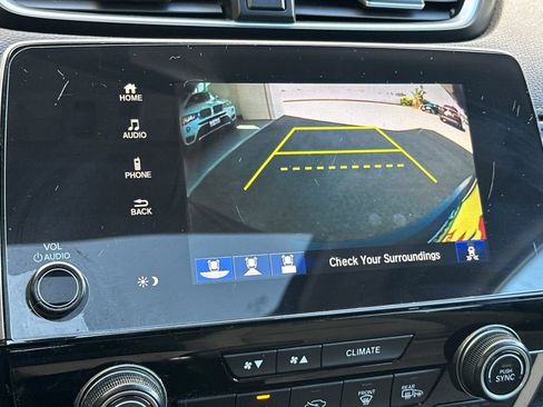 Used 2019 Honda CR-V EX image 21