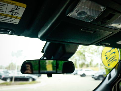 Used 2023 Nissan Frontier PRO-4X w/ Technology Package image 27