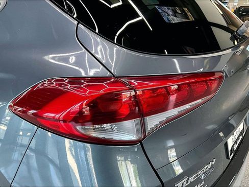 Used 2017 Hyundai Tucson Eco w/ Cargo Package FWD image 22