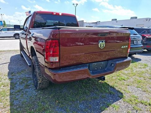 Used 2018 RAM 1500 Express AWD/4WD image 6