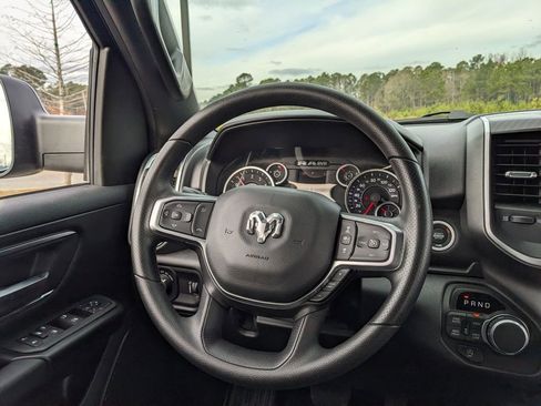 New 2026 RAM 1500 Big Horn w/ Night Edition image 26