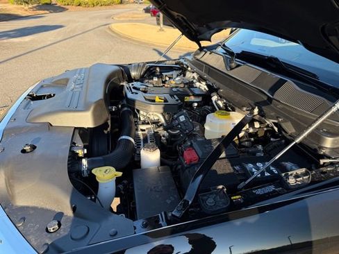 New 2026 RAM 2500 Tradesman image 32