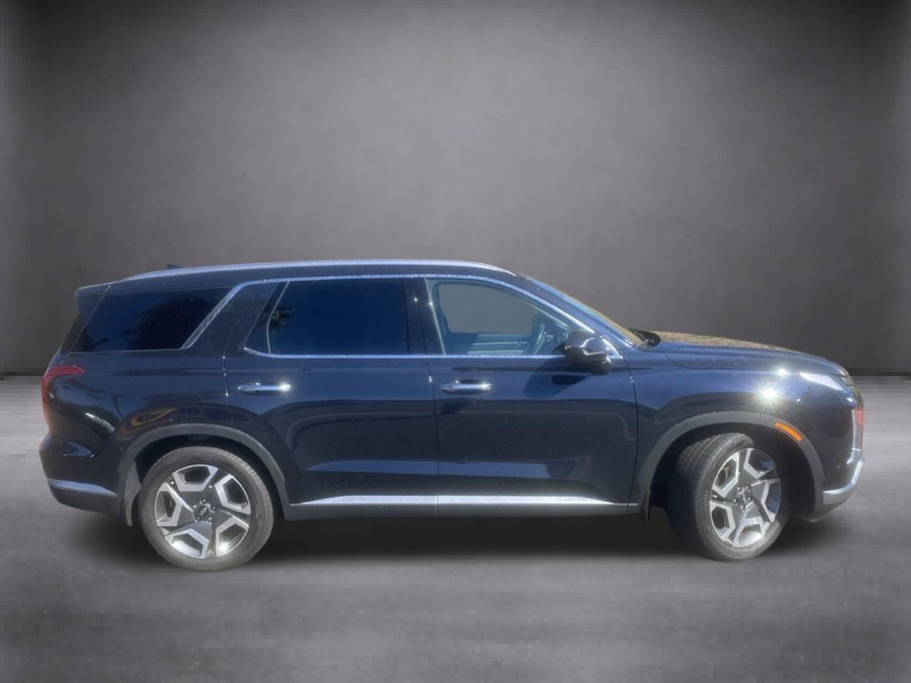 Used 2024 Hyundai Palisade SEL FWD image 8