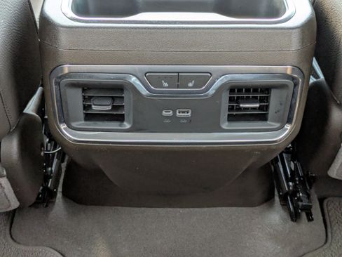 Used 2023 GMC Sierra 1500 Denali w/ Technology Package AWD/4WD image 32