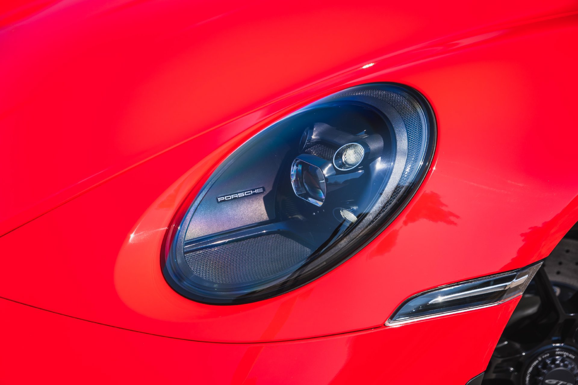 Used 2022 Porsche 911 GT3 RWD image 9