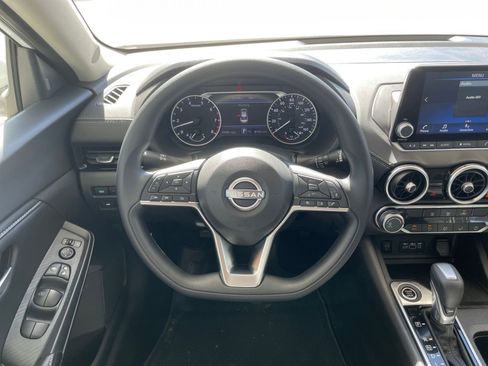 Used 2025 Nissan Sentra SV image 25
